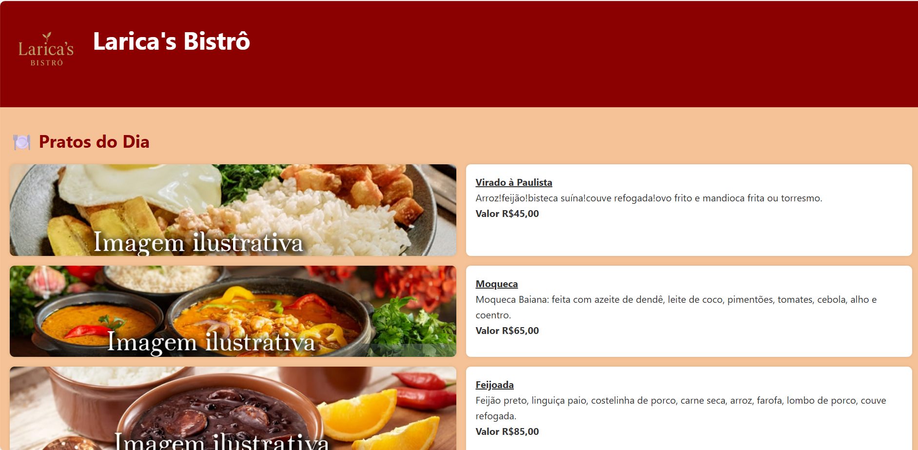 Cardápio QR Code - Solução digital